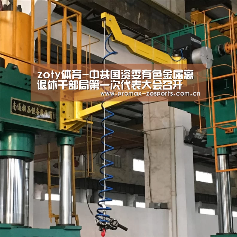 zoty体育-中共国资委有色金属离退休干部局第一次代表大会召开(图1) 中欧体育官网