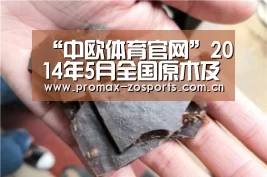 “中欧体育官网”2014年5月全国原木及锯材进口总量增长11.74%(图1) 中欧体育