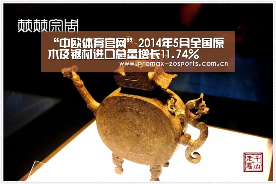 “中欧体育官网”2014年5月全国原木及锯材进口总量增长11.74%(图4) 中欧体育