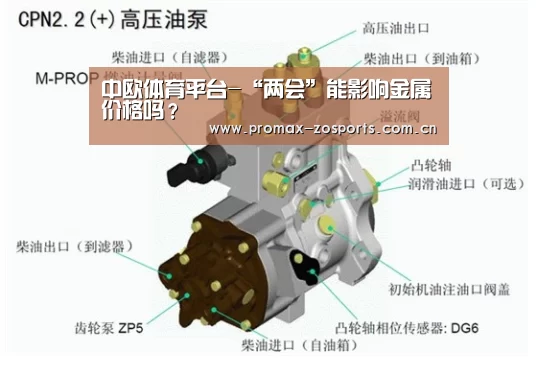 中欧体育平台-“两会”能影响金属价格吗?(图3) 中欧体育平台