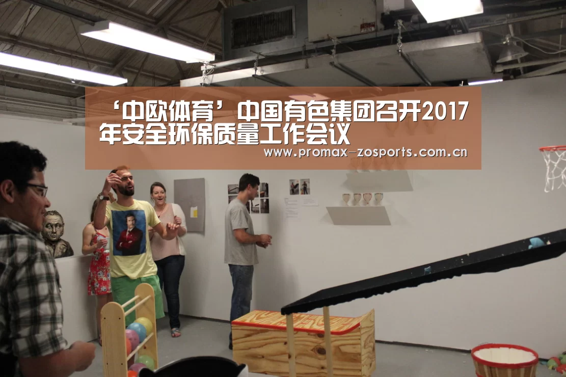 ‘中欧体育’中国有色集团召开2017年安全环保质量工作会议(图1) 中欧体育平台