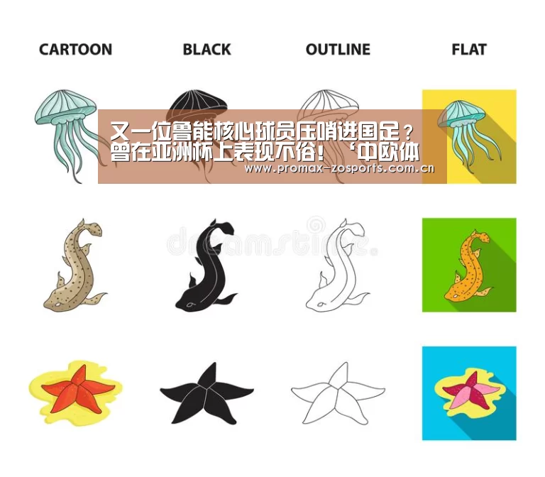 又一位鲁能核心球员压哨进国足?曾在亚洲杯上表现不俗!‘中欧体育官网’(图2) zoty体育